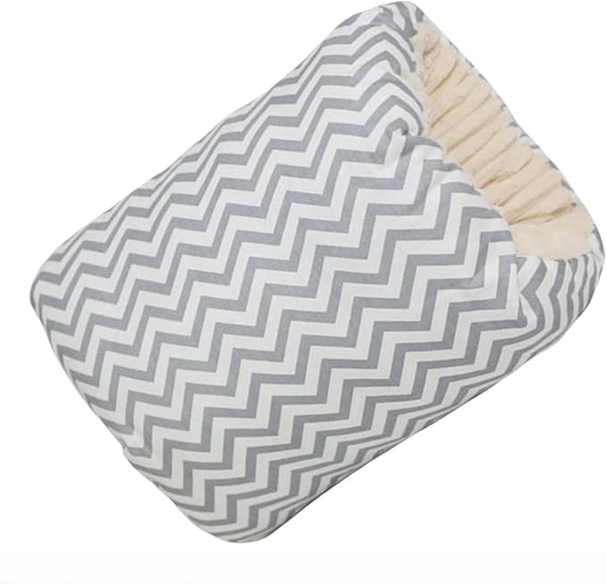Comfy Cradle Nursing Pillow