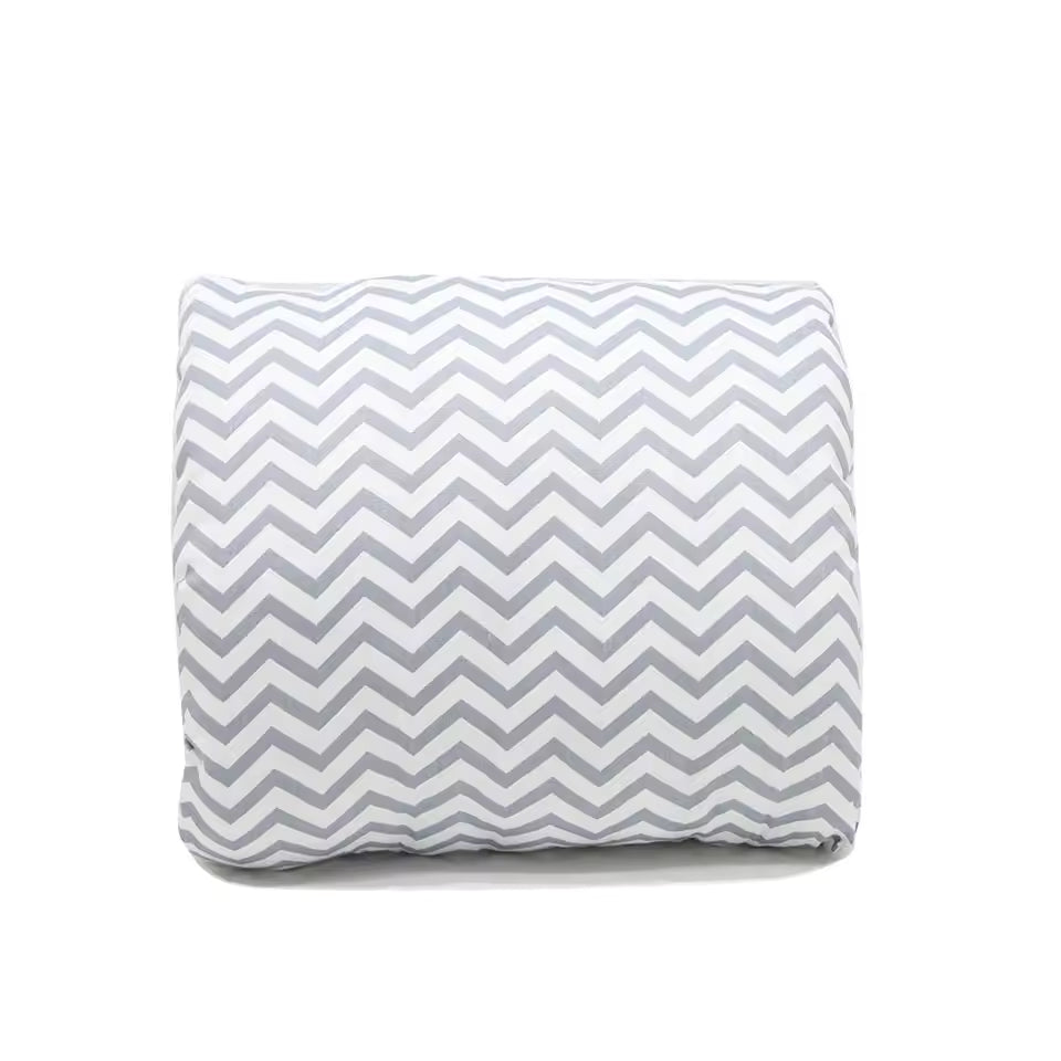 Comfy Cradle Nursing Pillow