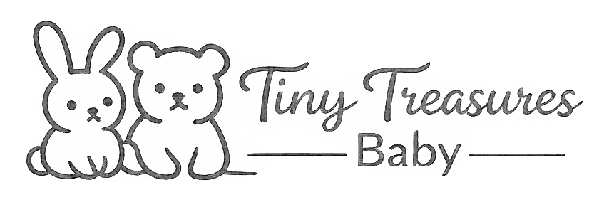 Tiny Treasures Baby